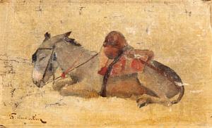 JEAN-LEON GEROME (2)